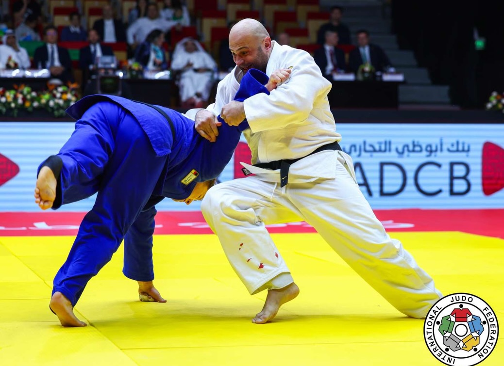 &ldquo;Böyük Dəbilqə&rdquo; turniri bir bürünc medalla yadda qaldı